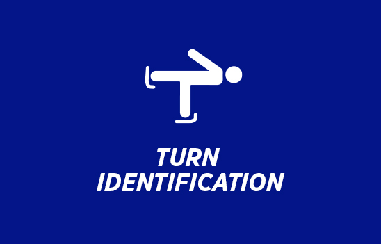 Turn Identification